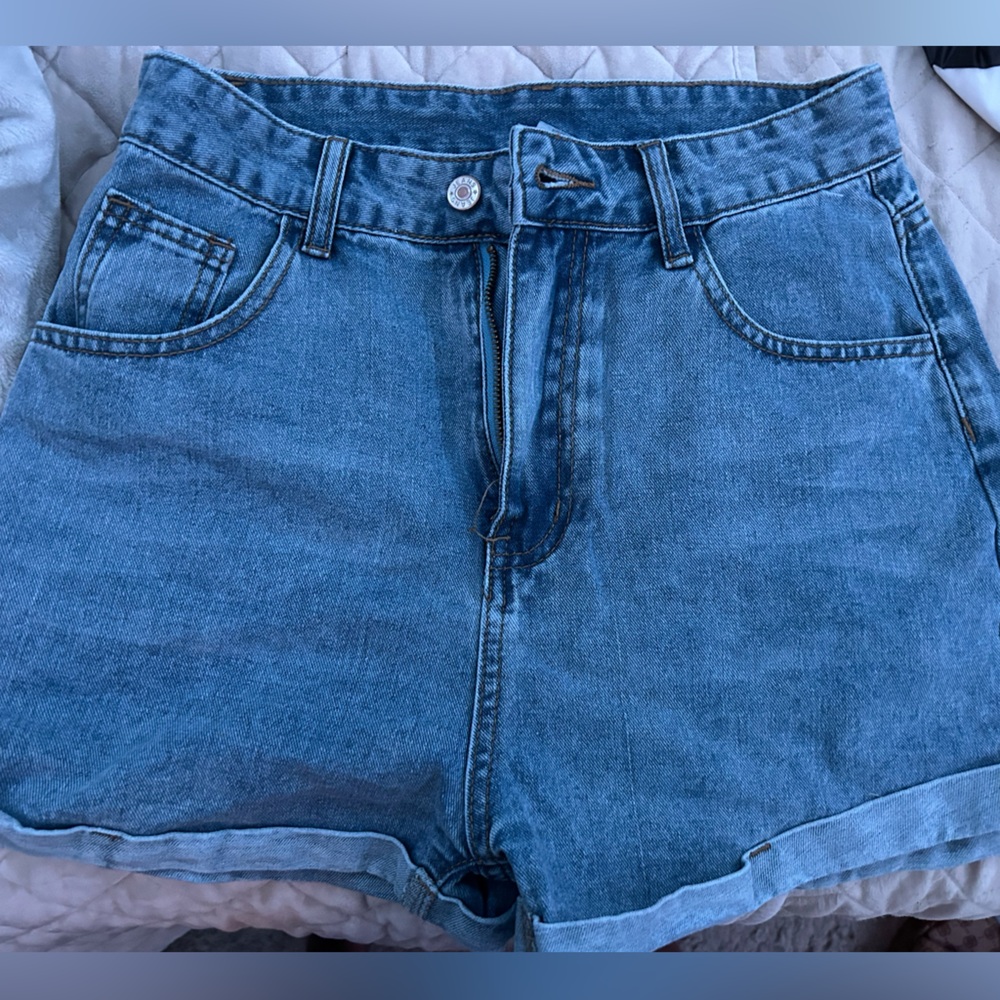 BRAND NEW FEOM SHIEN SHORTS
